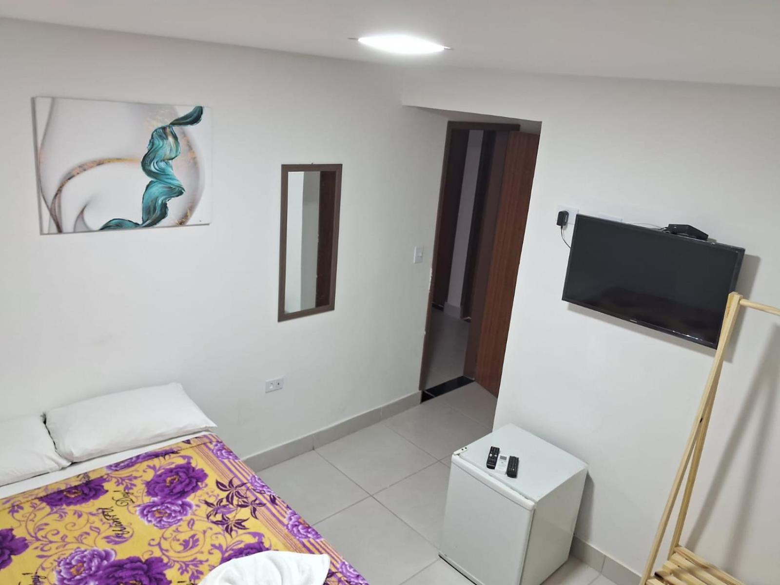 Pousada Santovo Pôrto das Galinhas المظهر الخارجي الصورة