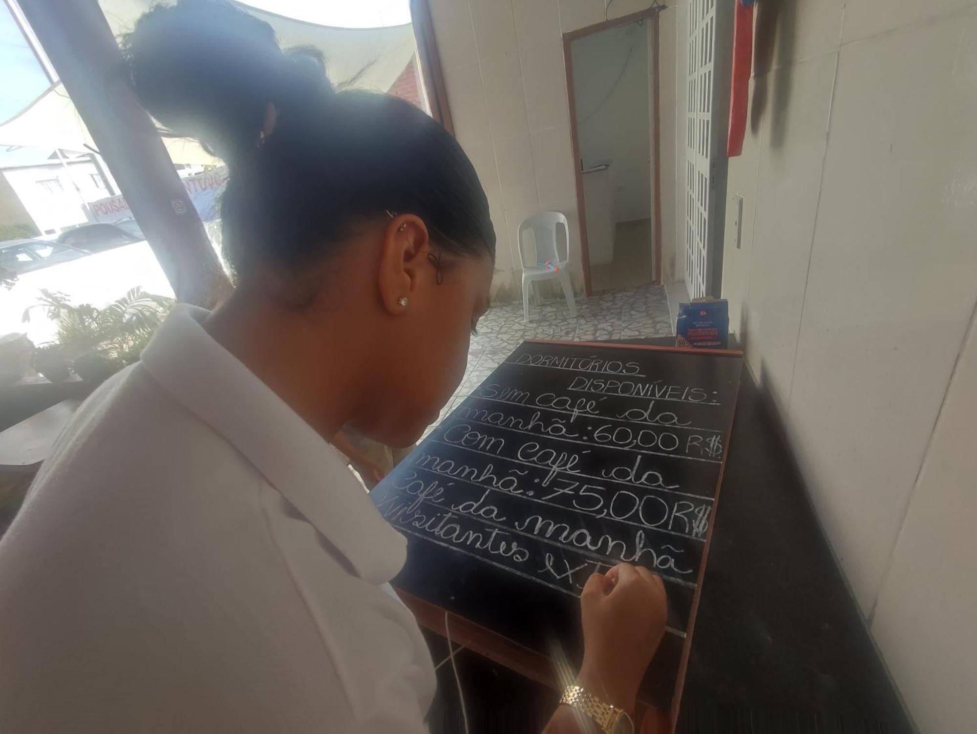 Pousada Santovo Pôrto das Galinhas المظهر الخارجي الصورة